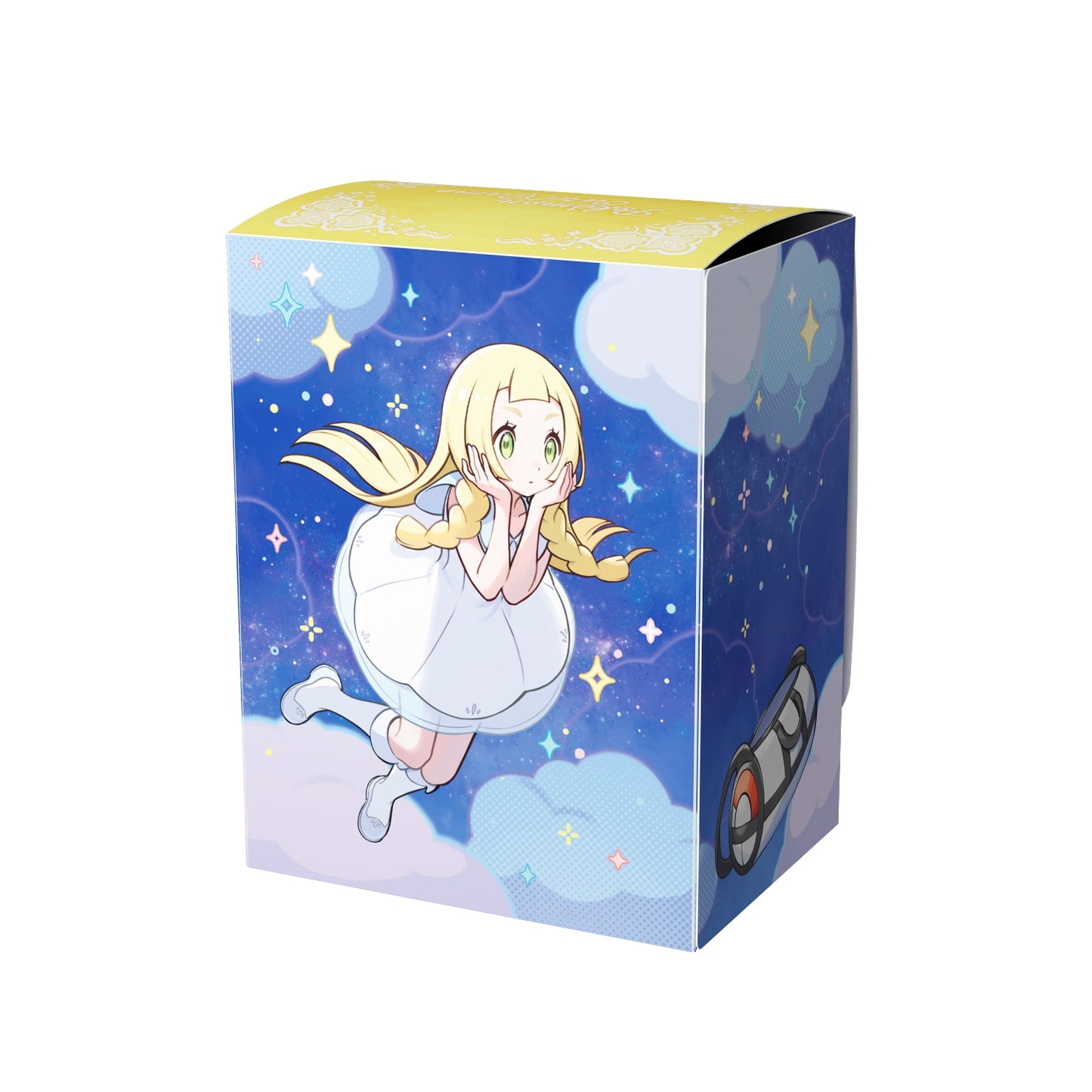 Pokemon Card Mega Brave Pokemon Center Set Booster Box Japanese M1L New Sealed
