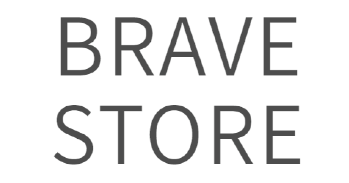 Products – BRAVE STORE