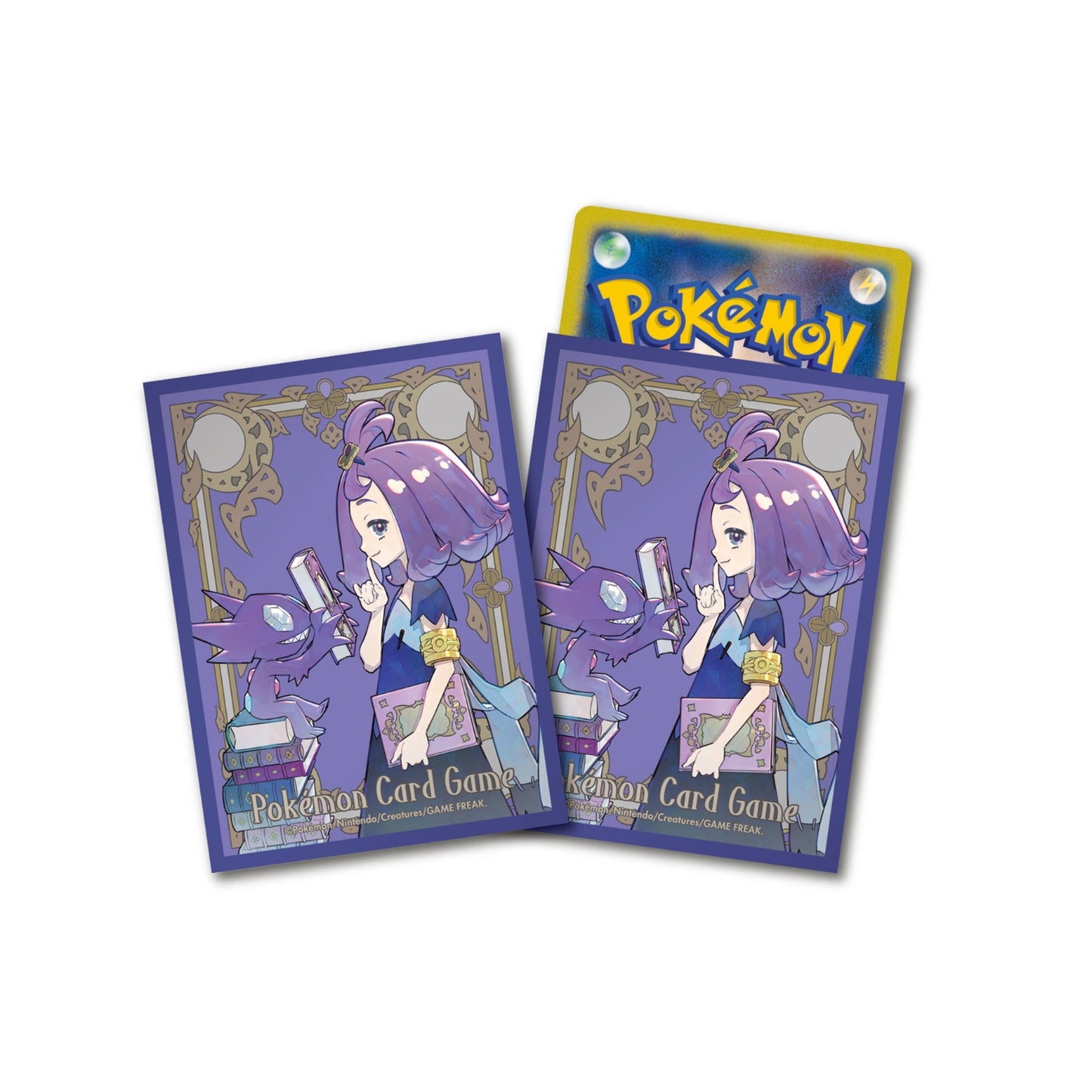 Pokemon Card Mega Symphonia Pokemon Center Set Booster Box Japanese M1S New