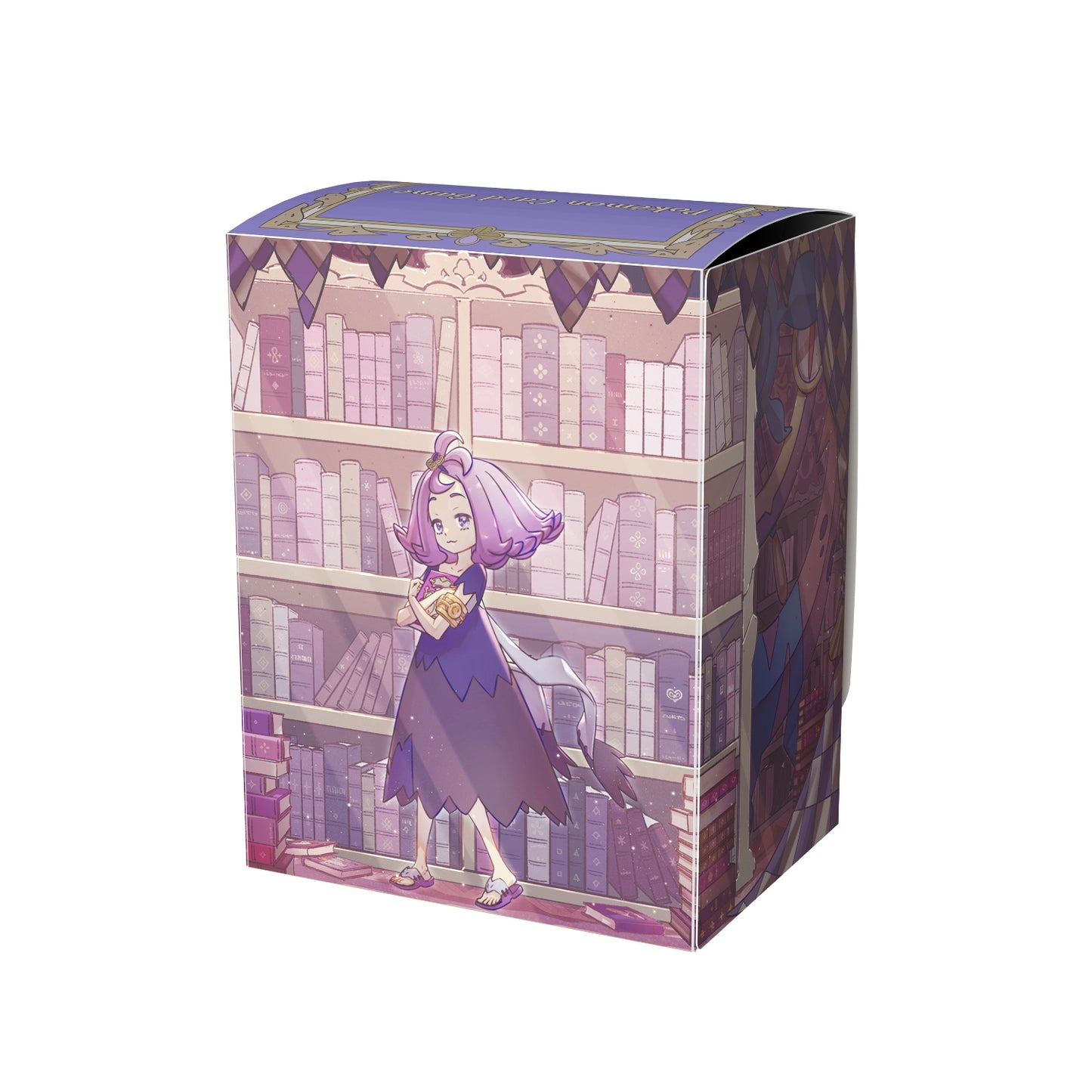 Pokemon Card Mega Symphonia Pokemon Center Set Booster Box Japanese M1S New