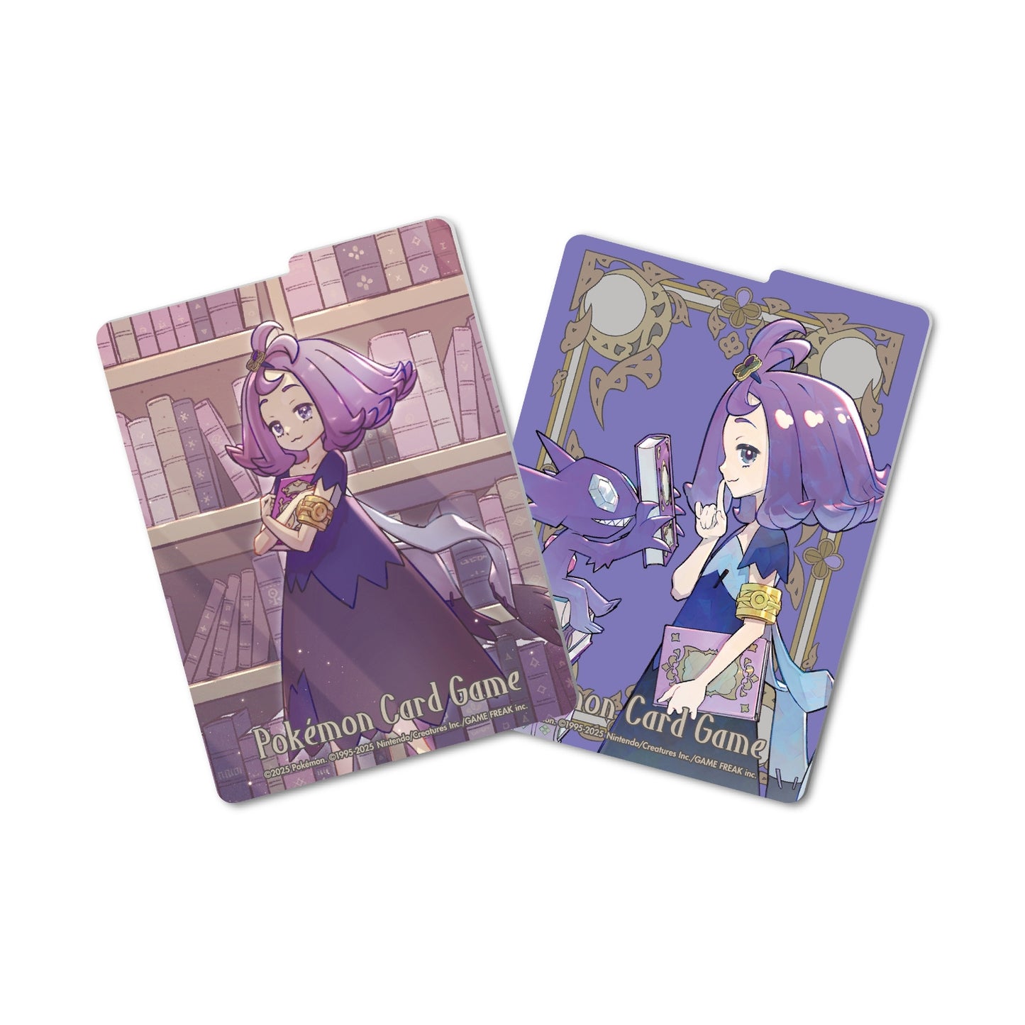 Pokemon Card Mega Symphonia Pokemon Center Set Booster Box Japanese M1S New