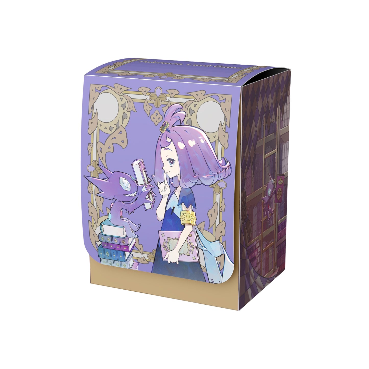 Pokemon Card Mega Symphonia Pokemon Center Set Booster Box Japanese M1S New