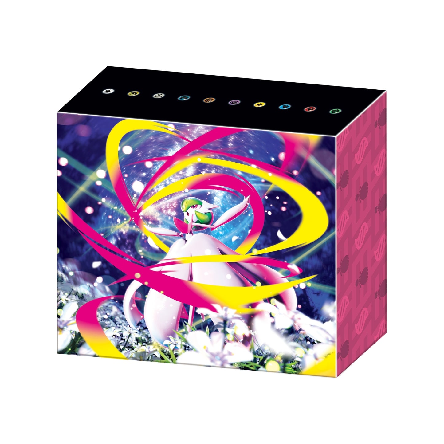 Pokemon Card Mega Symphonia Pokemon Center Set Booster Box Japanese M1S New