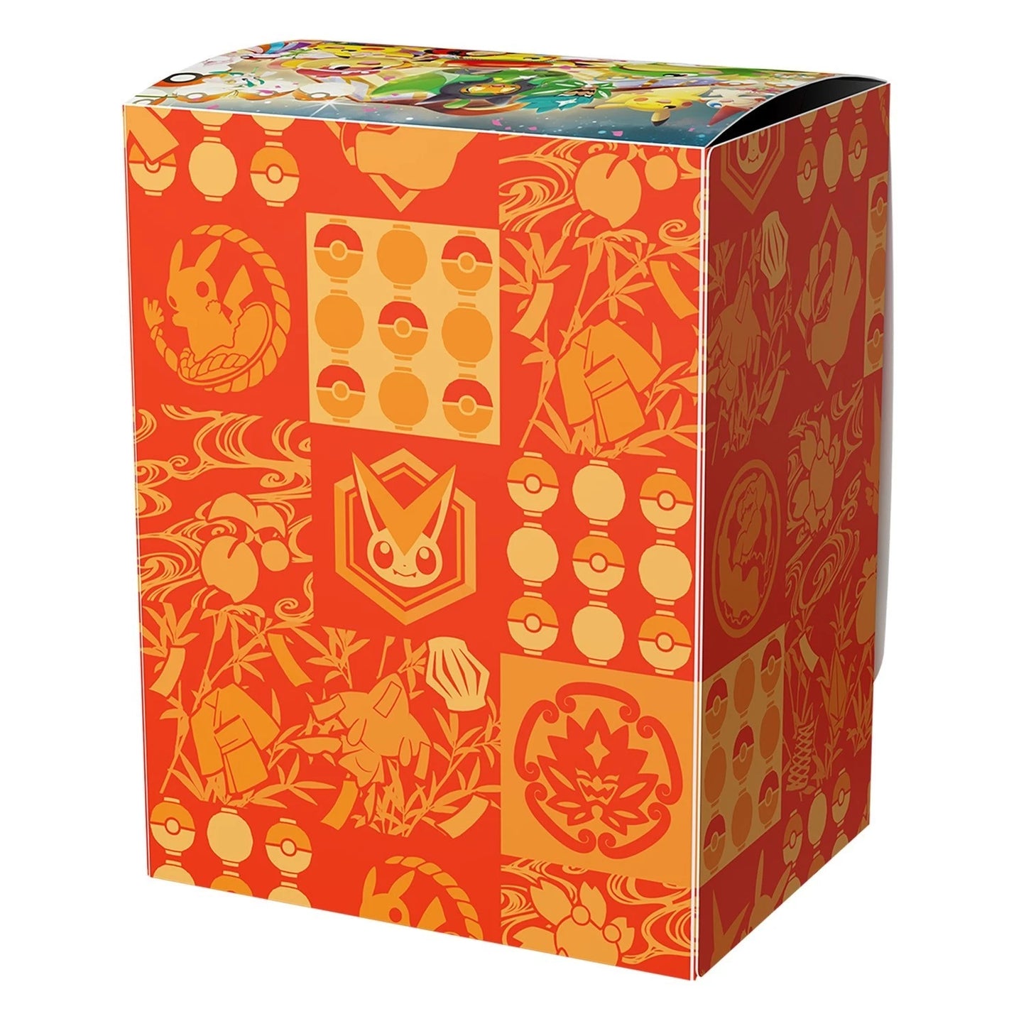 Pokemon Center Tohoku Special Box Japanese Pikachu New Factory Sealed